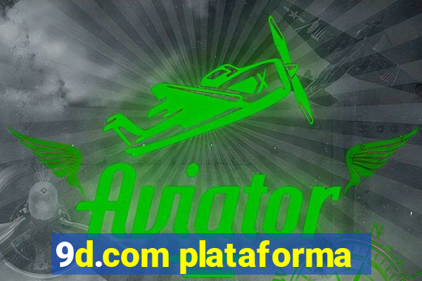 9d.com plataforma